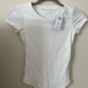 Abercrombie and fitch body suit